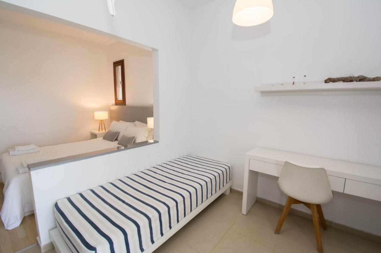 Golden Grain Suites "By Checkin" Kokkini Hani Exteriör bild