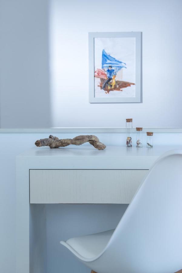 Golden Grain Suites "By Checkin" Kokkini Hani Exteriör bild